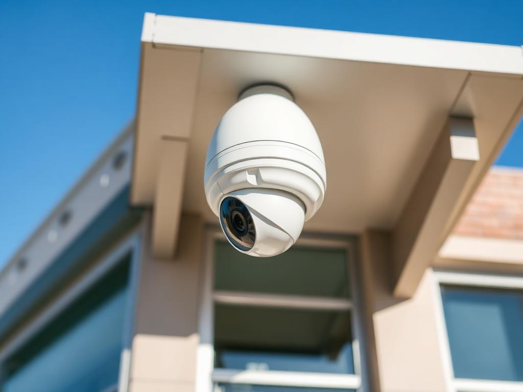 Security Camera Systems