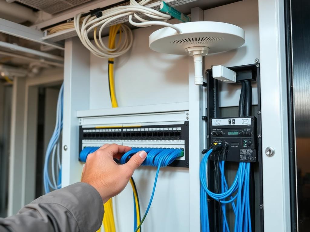 UniFi Networking